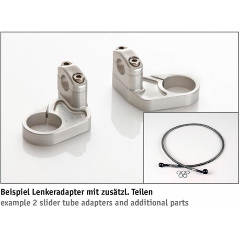 Kit transformation Superbike LSL 22mm Kit transformation Superbike LSL 22mm