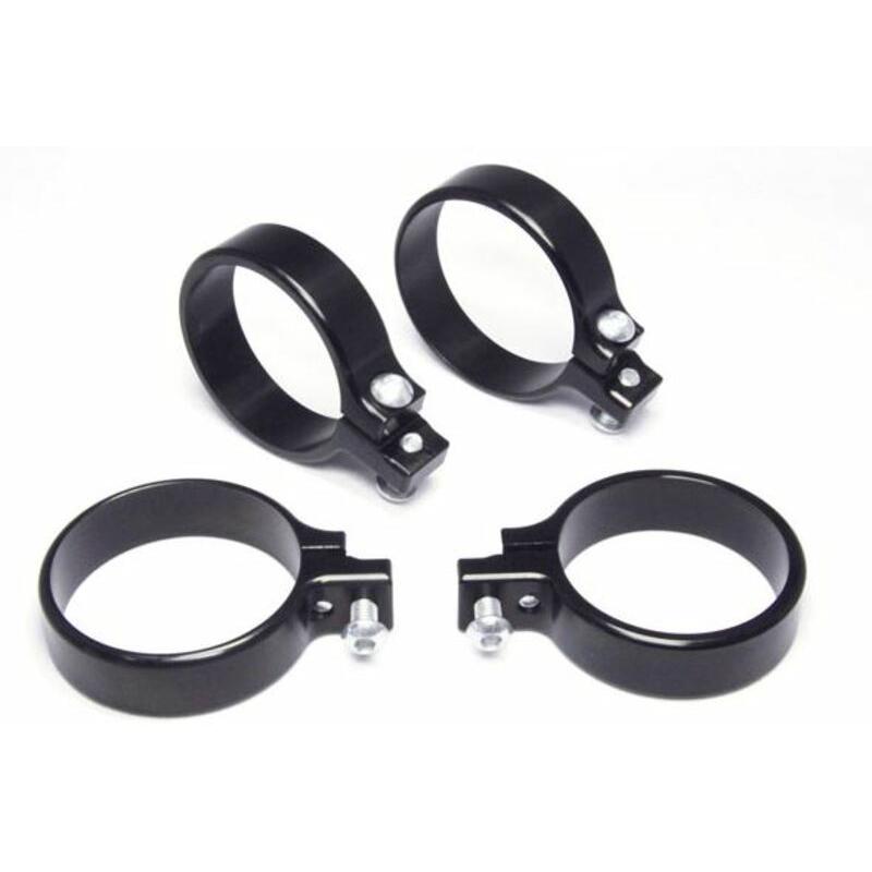 Pièce détachée - Kit 4 colliers Ø41MM LSL pour support de phare 872418 Pièce détachée - Kit 4 colliers Ø41MM LSL pour support de phare 872418