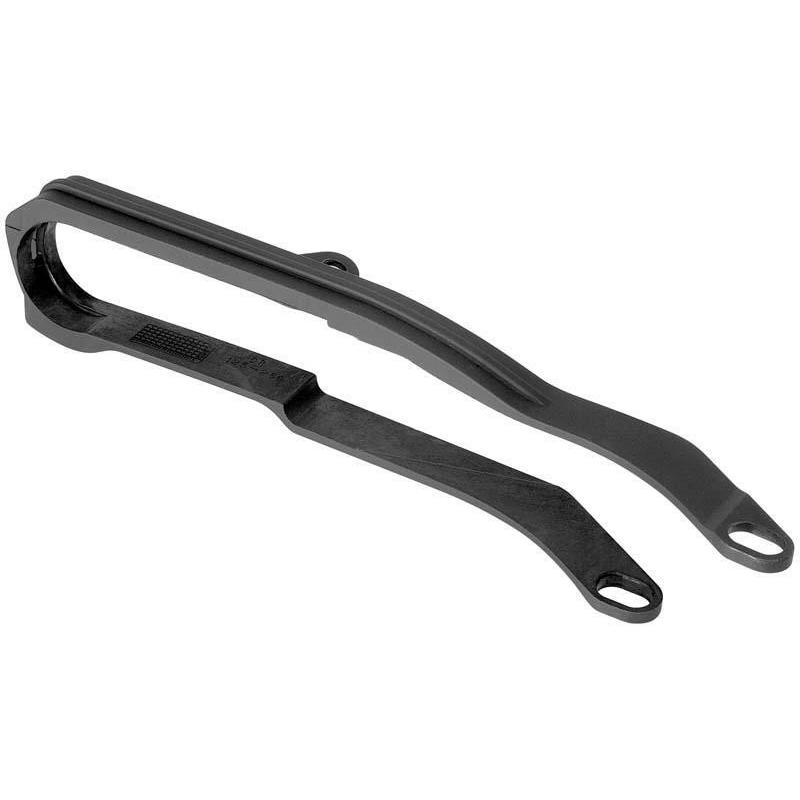 Patin de bras oscillant RACETECH noir Honda Patin de bras oscillant RACETECH noir Honda