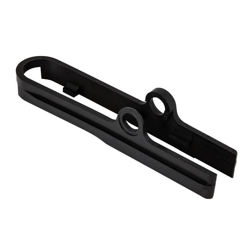 Patin de bras oscillant RACETECH noir Husqvarna TC85 Patin de bras oscillant RACETECH noir Husqvarna TC85