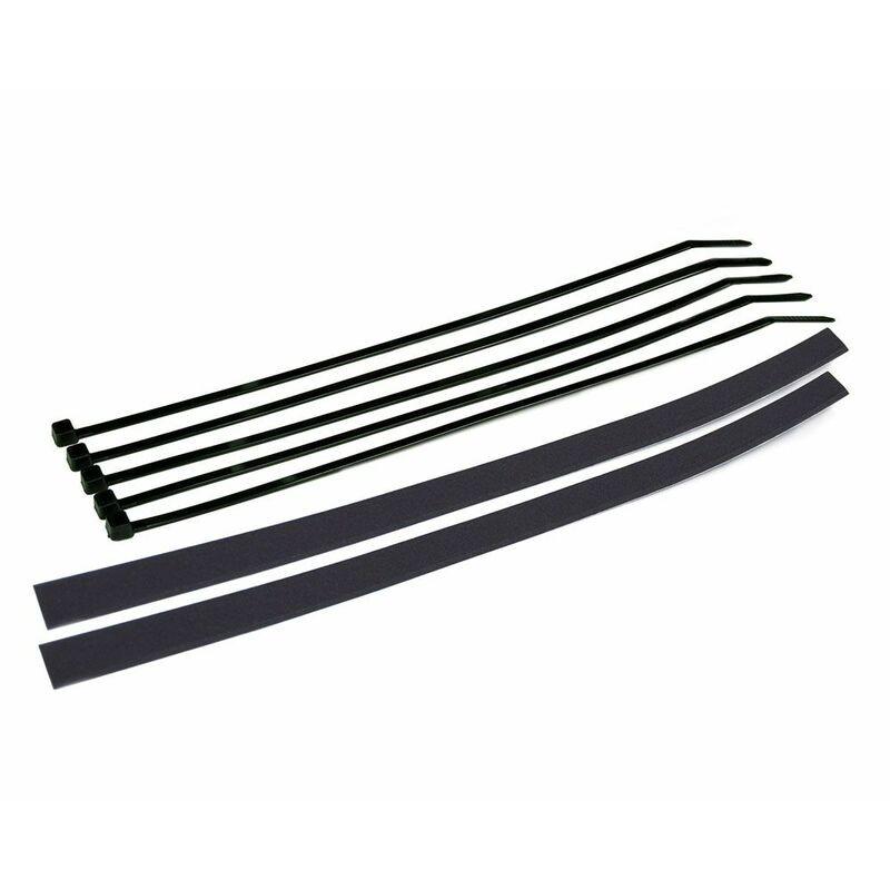 Protection de bras oscillant RACETECH gris Protection de bras oscillant RACETECH gris – Image 3