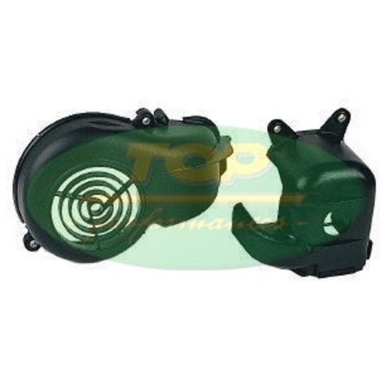 Cache volute horizontal court et long TOP PERFORMANCES Minarelli Horizontal Cache volute horizontal court et long TOP PERFORMANCES Minarelli Horizontal