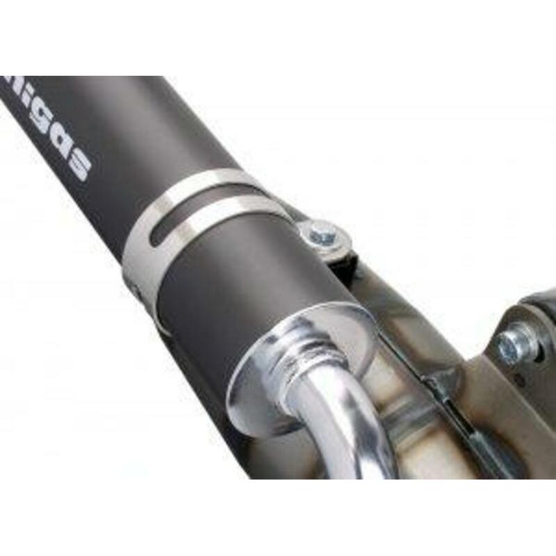 Collier de silencieux TECNIGAS TREK Collier de silencieux TECNIGAS TREK