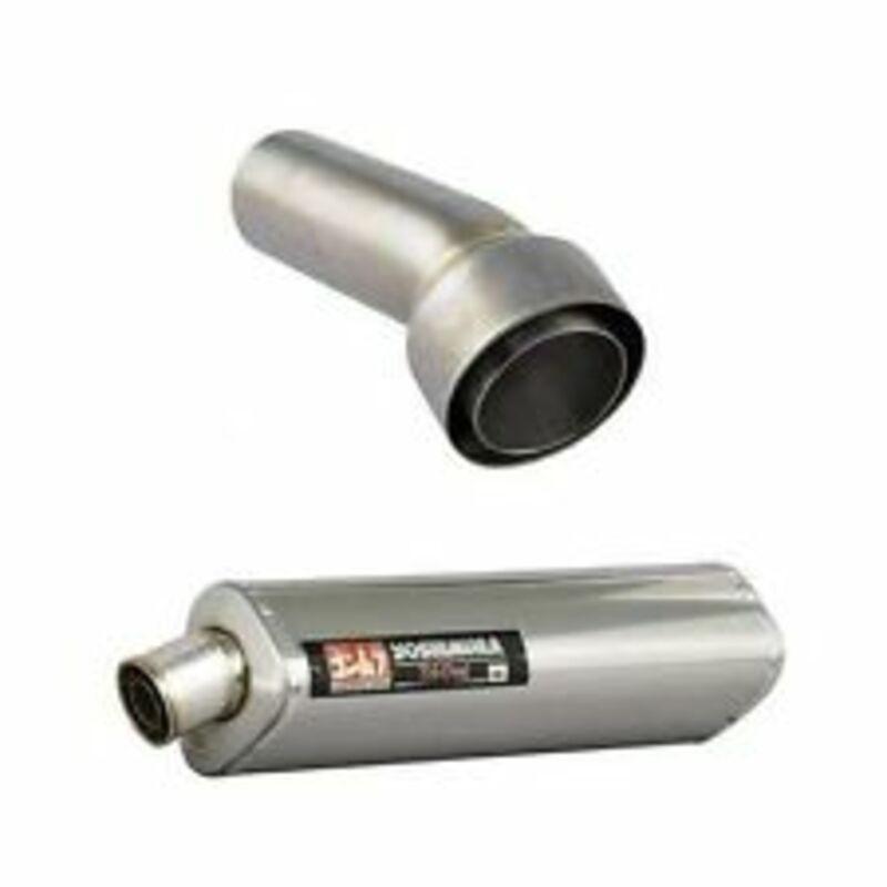 DB KILLER YOSHIMURA POUR SILENCIEUX TRI-OVAL POUR SUZUKI DB KILLER YOSHIMURA POUR SILENCIEUX TRI-OVAL POUR SUZUKI