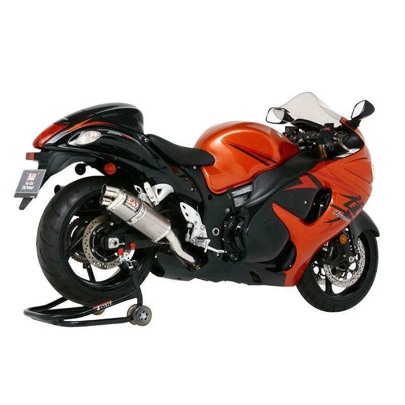 MANCHON GAUCHE OVAL CONE YOSHIMURA POUR SUZUKI MANCHON GAUCHE OVAL CONE YOSHIMURA POUR SUZUKI