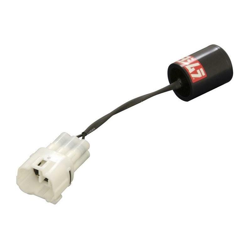 Power-Up unit YOSHIMURA Suzuki LT-R450 Power-Up unit YOSHIMURA Suzuki LT-R450