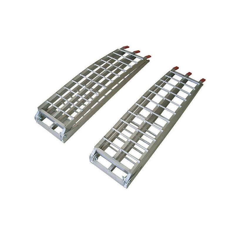 Rampe alu moto/quad pliante ART Rampe alu moto/quad pliante ART