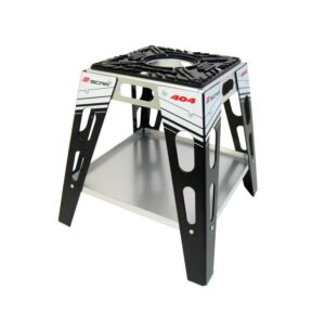 Lève-moto Stand MX404 aluminium SCAR