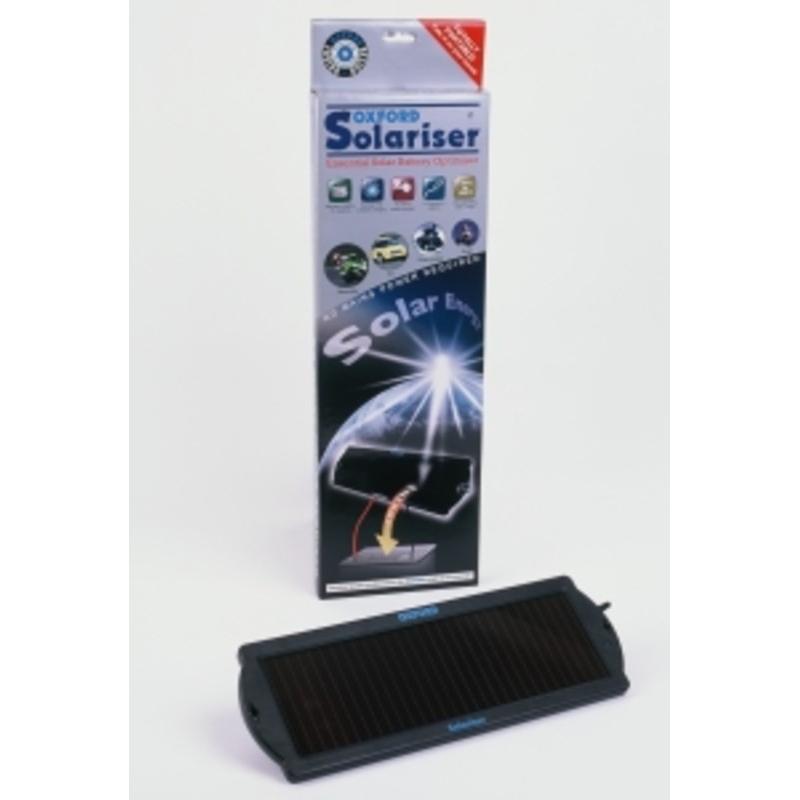 SOLARISER SOLARISER