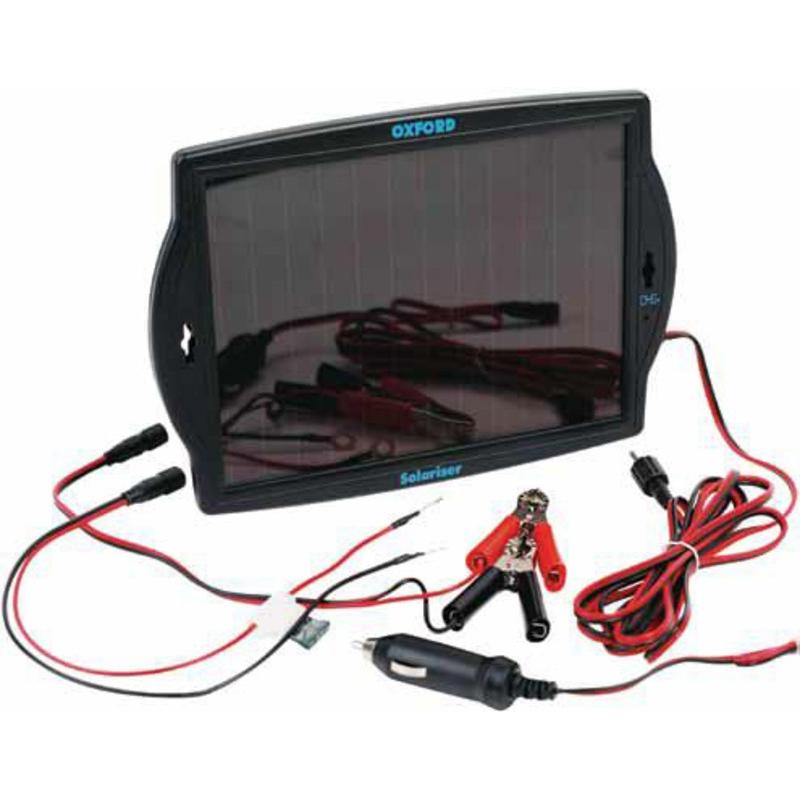 SOLARISER SOLARISER – Image 2