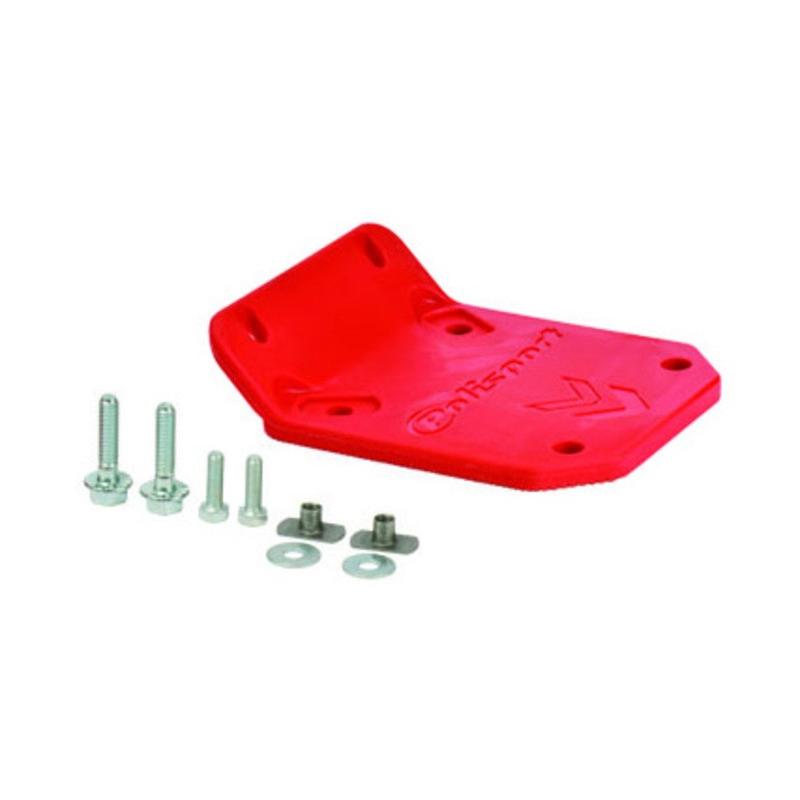 Kit de montage POLISPORT pour garde-boue avant SM-Line Suzuki Kit de montage POLISPORT pour garde-boue avant SM-Line Suzuki