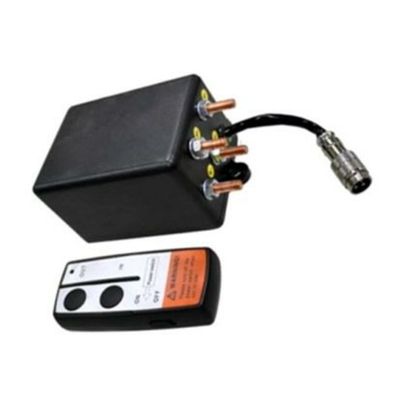 Télécommande de treuil ART sans fil Télécommande de treuil ART sans fil