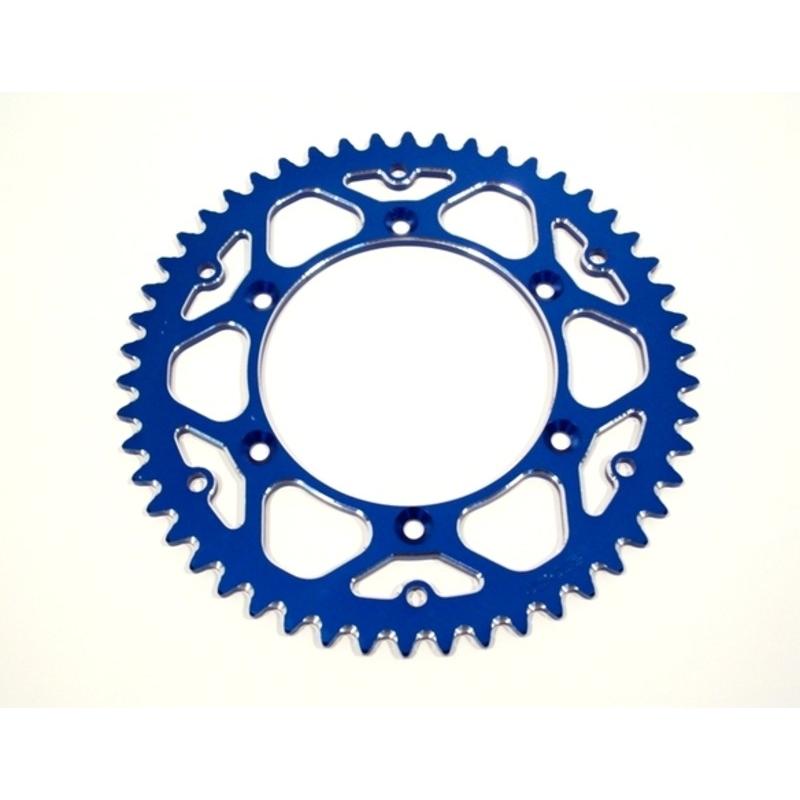 Couronne ART aluminium Ultra-Light anti-boue 808 - 520 Couronne ART aluminium Ultra-Light anti-boue 808 - 520