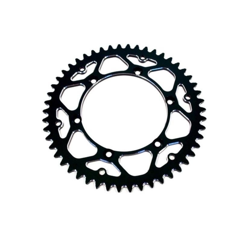 Couronne ART aluminium Ultra-Light anti-boue 822 - 520 Couronne ART aluminium Ultra-Light anti-boue 822 - 520