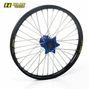 Roue avant complète HAAN WHEELS - 14x1,60x36T