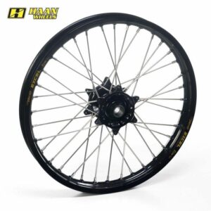 Roue avant complète HAAN WHEELS - 21x1,85x36T
