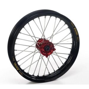 Roue arrière complète HAAN WHEELS - 17x5,00x36T