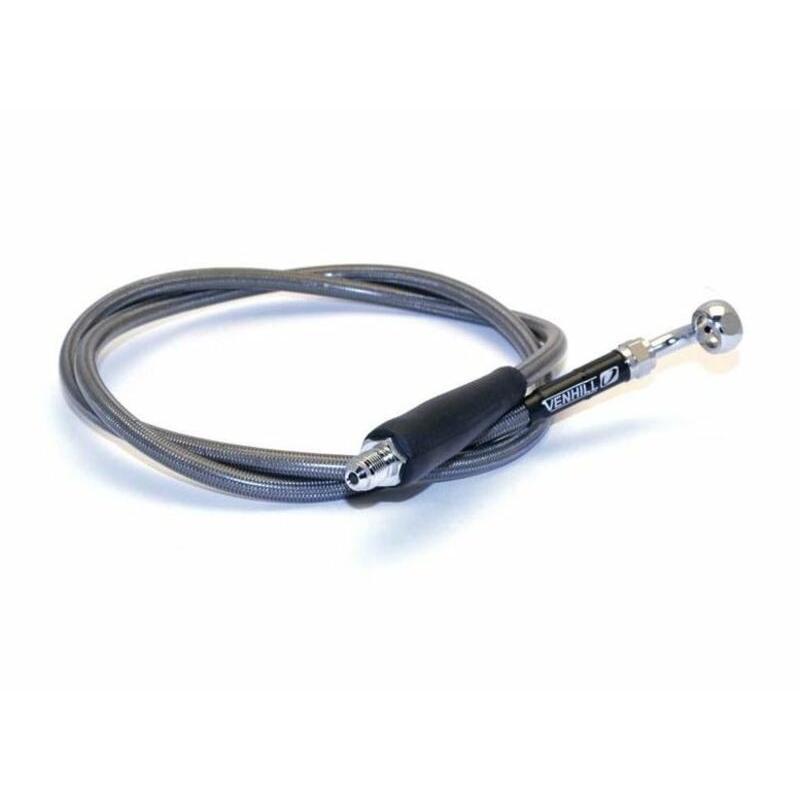 Durite d'embrayage Venhill KTM SX85 Durite d'embrayage Venhill KTM SX85