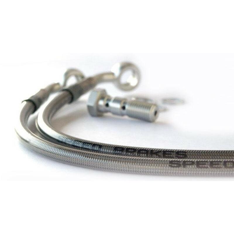 Durite de frein avant Venhill Honda CRF150R Durite de frein avant Venhill Honda CRF150R