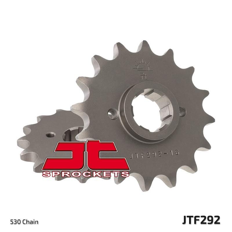 Pignon JT SPROCKETS acier standard 292 - 525 Pignon JT SPROCKETS acier standard 292 - 525