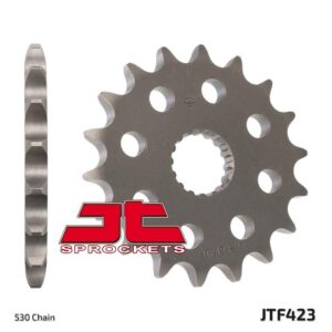 Pignon JT SPROCKETS acier standard 423 - 530
