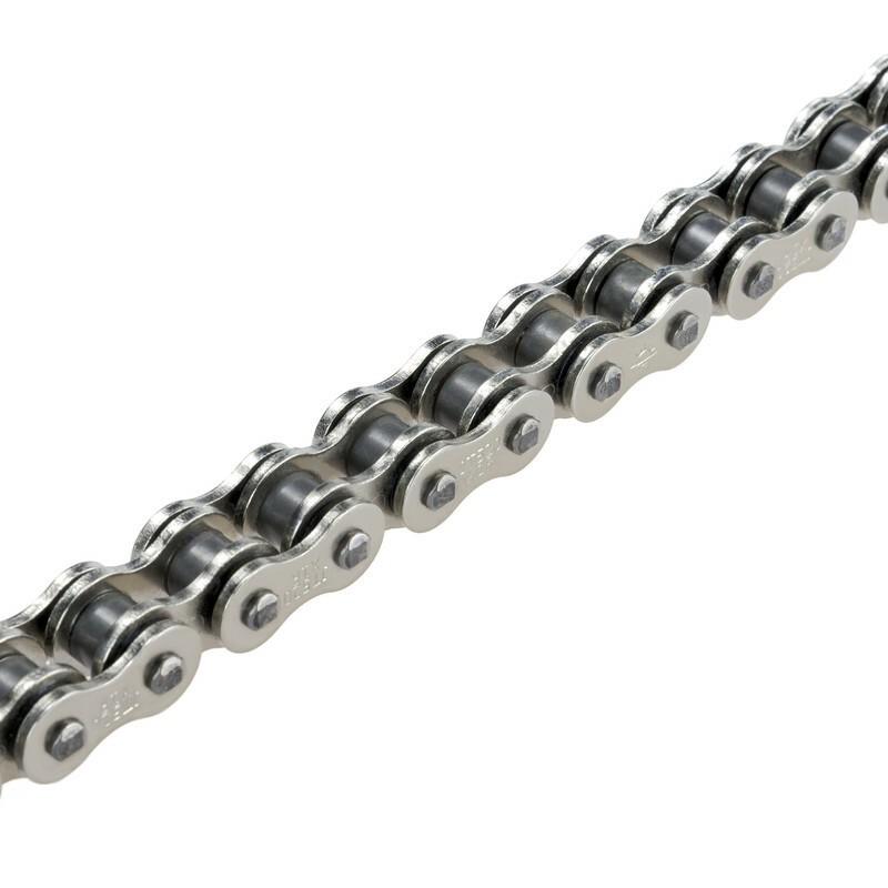 Chaîne de transmission JT DRIVE CHAIN 520X1R 520 Chaîne de transmission JT DRIVE CHAIN 520X1R 520 – Image 2