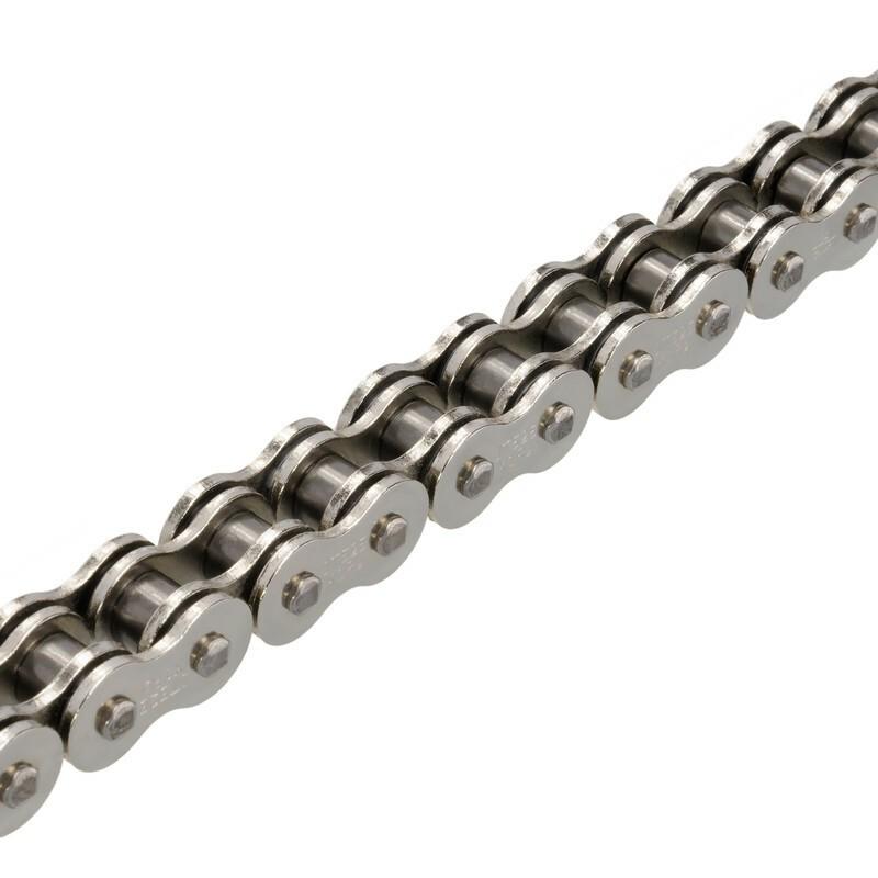 Chaîne de transmission JT DRIVE CHAIN 520X1R3 X-Ring 520 Chaîne de transmission JT DRIVE CHAIN 520X1R3 X-Ring 520