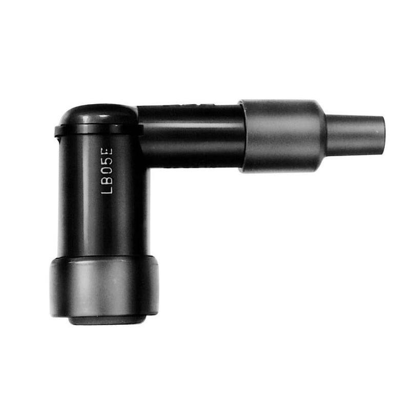 Anti-parasite NGK - LB01E Anti-parasite NGK - LB01E