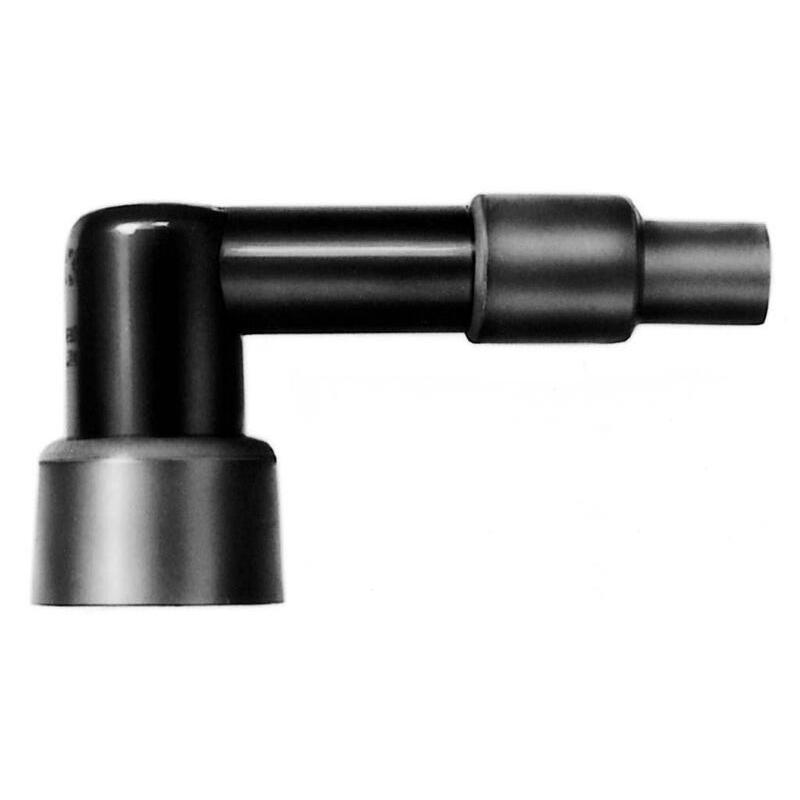 Anti-parasite NGK - LB-F Anti-parasite NGK - LB-F