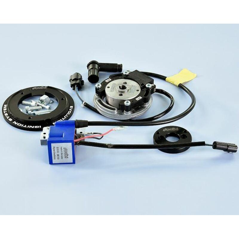 Kit d'allumage POLINI Kit d'allumage POLINI