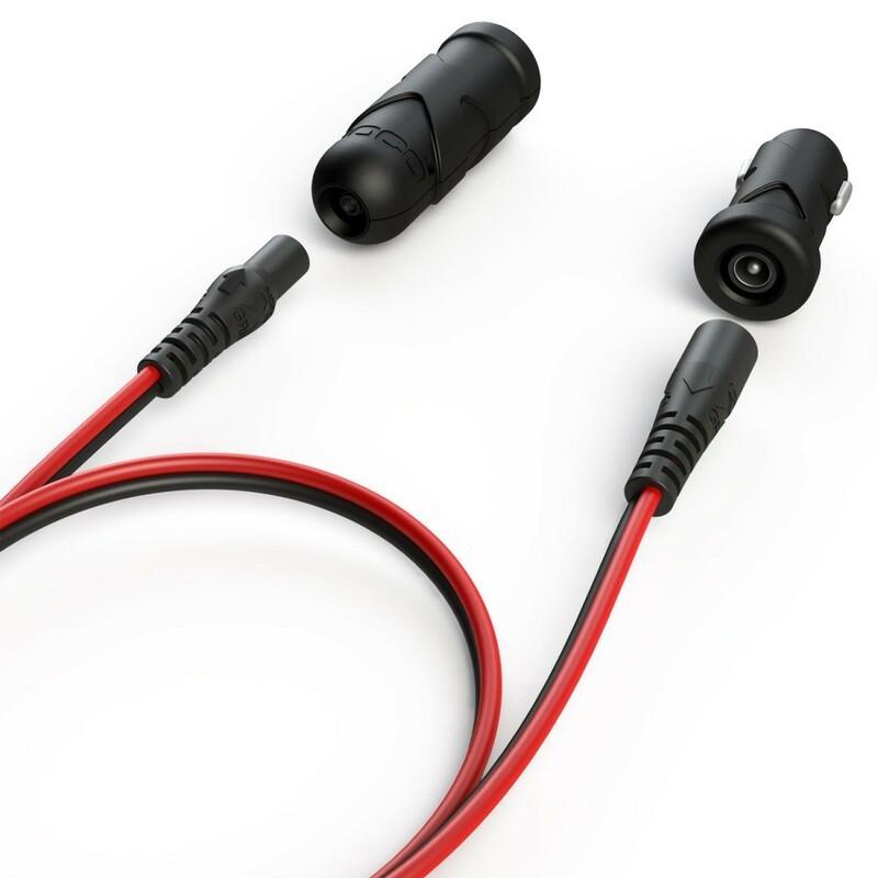 Kit accessoire boost NOCO XCG 12V Kit accessoire boost NOCO XCG 12V – Image 3