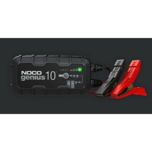 Chargeur de batterie intelligent NOCO Genius10 6/12V 10A