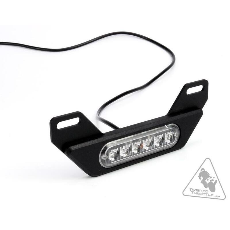 Feu stop DENALI B6 plaque d'immatriculation Feu stop DENALI B6 plaque d'immatriculation – Image 3