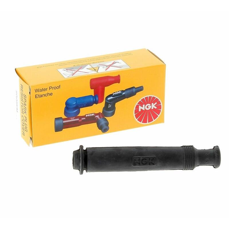 Anti-parasite NGK - SD05EM Anti-parasite NGK - SD05EM