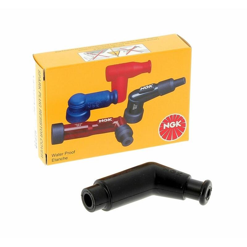 Anti-parasite NGK - VF05EMK Anti-parasite NGK - VF05EMK