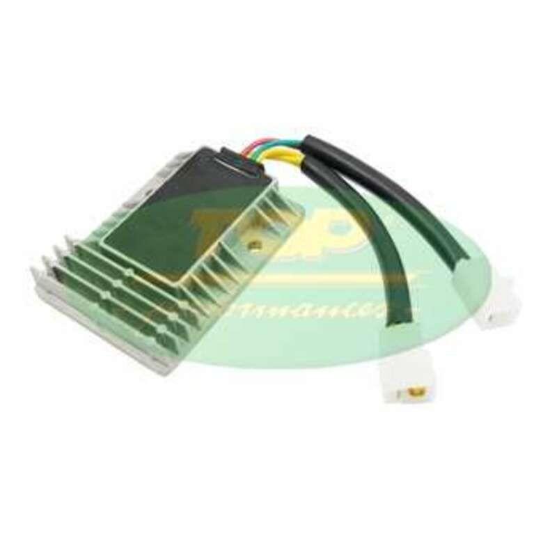 Régulateur TOP PERFORMANCES Kymco Régulateur TOP PERFORMANCES Kymco