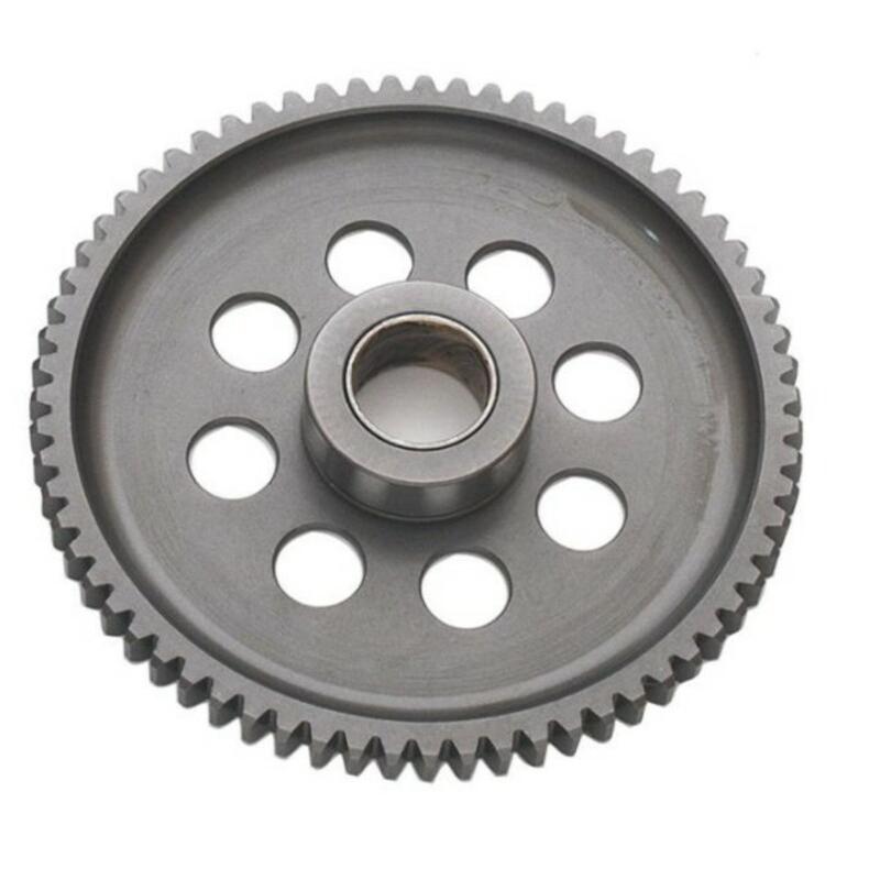 Roue libre de démarreur TOP PERFORMANCES Roue libre de démarreur TOP PERFORMANCES