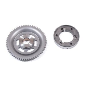 Roue libre de démarreur TOP PERFORMANCES - Suzuki