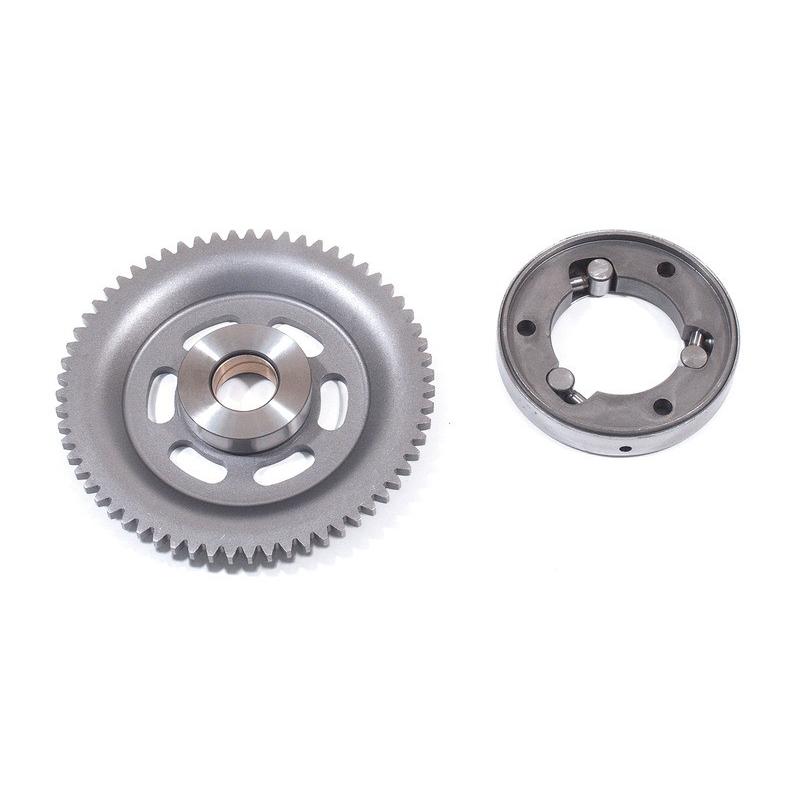 Roue libre de démarreur TOP PERFORMANCES - Suzuki Roue libre de démarreur TOP PERFORMANCES - Suzuki