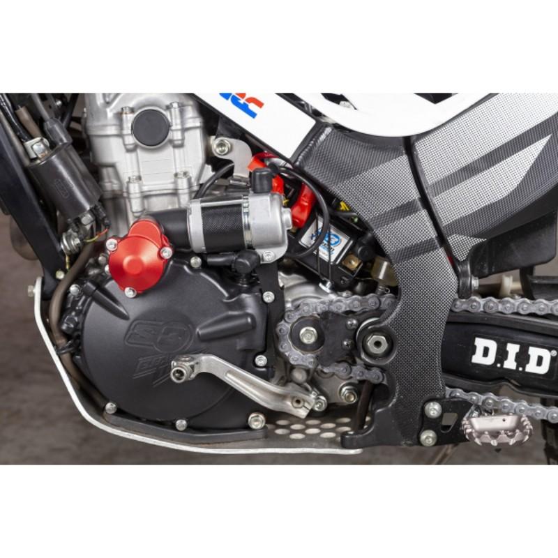 Kit démarreur éléctrique complet S3 - Montesa Cota 4RT Kit démarreur éléctrique complet S3 - Montesa Cota 4RT – Image 2