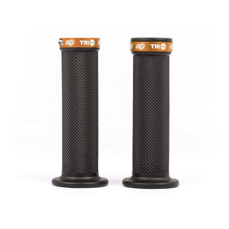 Revêtements S3 TRIFIX full grip Revêtements S3 TRIFIX full grip