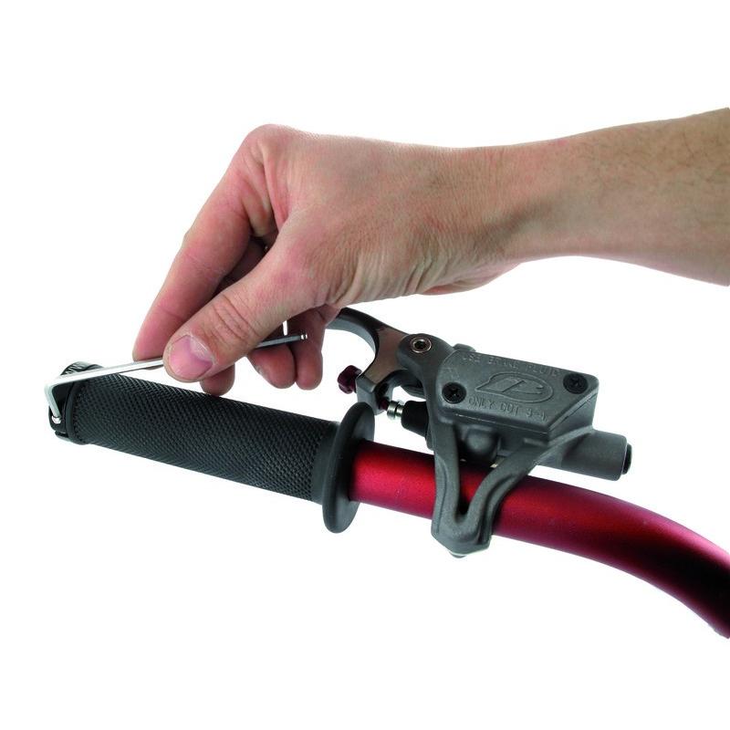 Revêtements S3 TRIFIX full grip Revêtements S3 TRIFIX full grip – Image 2