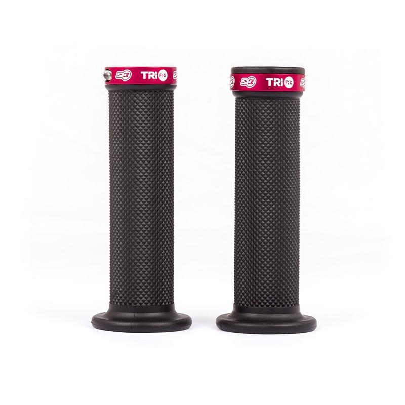 Revêtements S3 TRIFIX full grip Revêtements S3 TRIFIX full grip