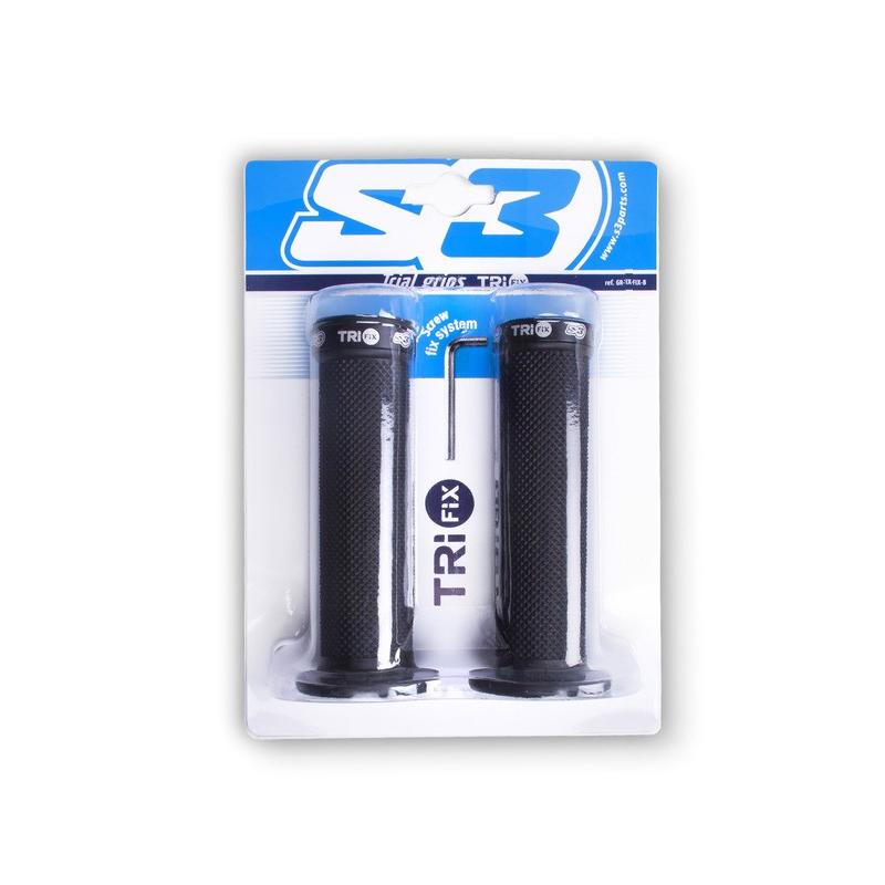 Revêtements S3 TRIFIX full grip Revêtements S3 TRIFIX full grip – Image 2