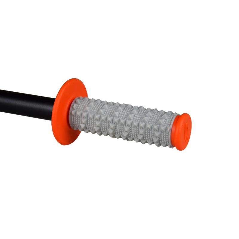 Revêtements SCAR X2R Dual Density full grip Revêtements SCAR X2R Dual Density full grip – Image 2