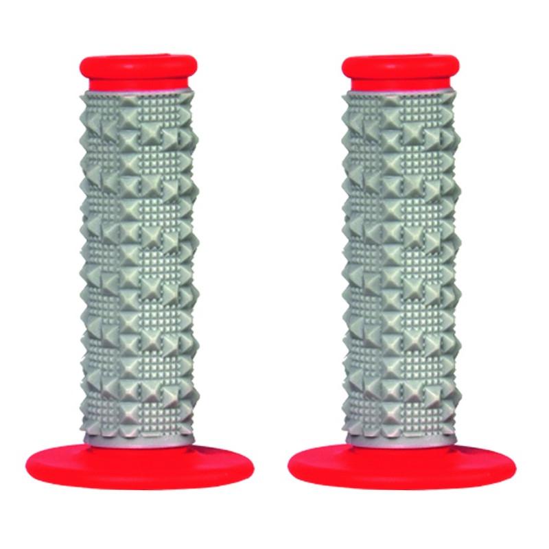 Revêtements SCAR X2R Dual Density full grip Revêtements SCAR X2R Dual Density full grip