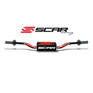 Guidon SCAR O² RC High