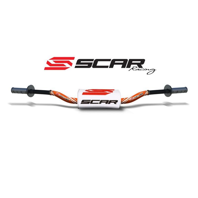 Guidon SCAR O² RC High Guidon SCAR O² RC High