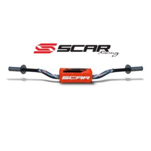 Guidon SCAR O² High