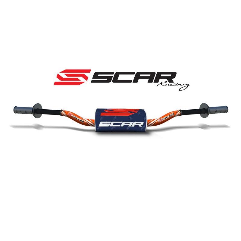 Guidon SCAR O² RC Guidon SCAR O² RC